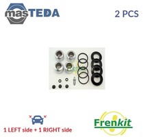 234914 BRAKE CALIPER REPAIR