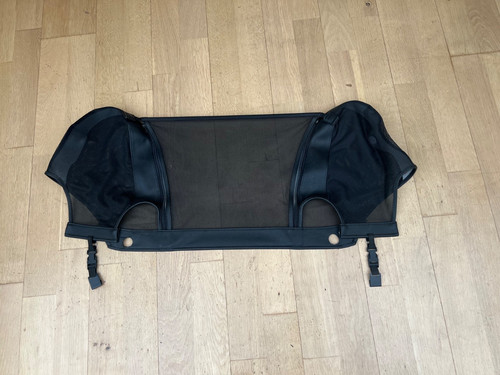 Bmw roadster wind deflector - roadster,