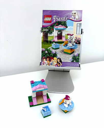 Lego friends 41021 - friends,