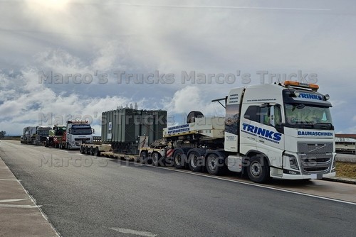 Truck photo volvo fh16 750 - photo,