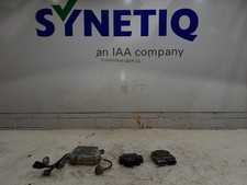 ECU & RECTIFIER SUZUKI 750 AXI