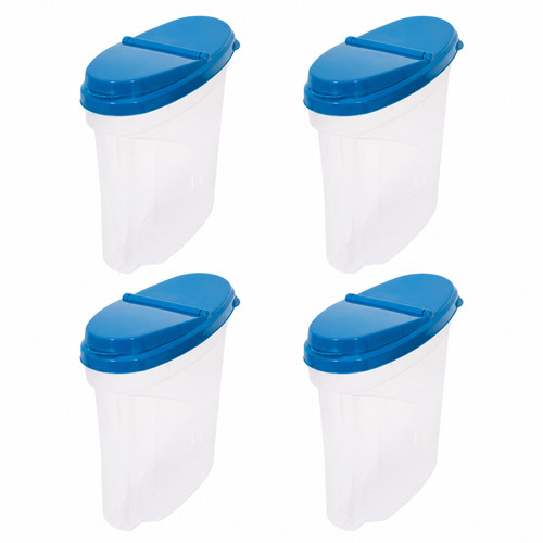 Set dry food - of,