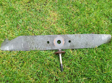 Hayter Harrier 48 19 Inch