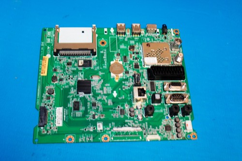 Main board eax66085603 - main,