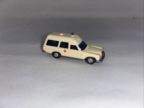 Scale wiking mercedes benz - scale,
