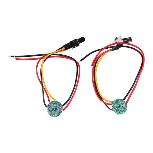 Speed controller hairdryer - speed,