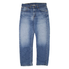 LEVI'S 751 Jeans Mens Blue
