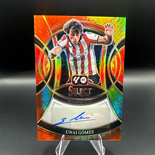 Panini select liga 2025 26 - panini,