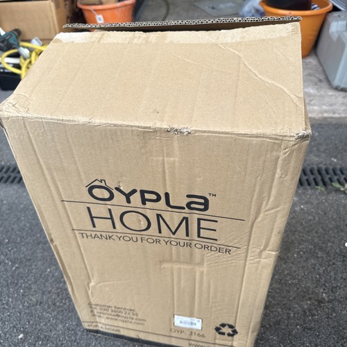 Oypla 20l commercial - oypla,