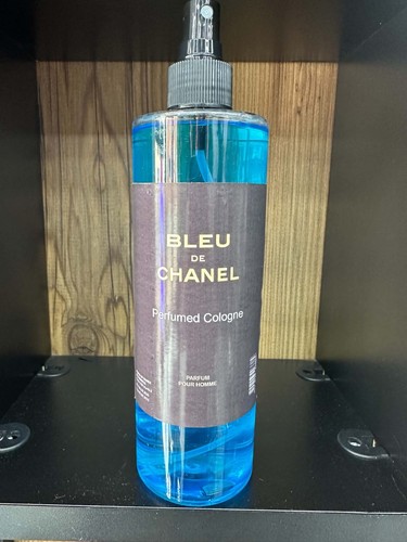 After shave perfumed for men - shave,