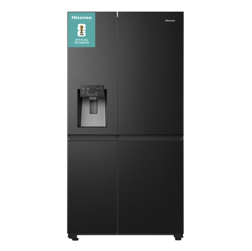 Hisense rs818n4tfe 632l - rs818n4tfe,