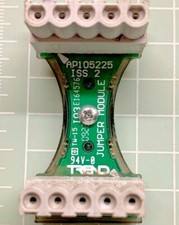 TREND IQ3 94V-0 JUMPER MODULE