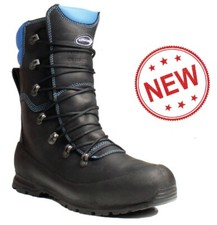 Lavoro Daintree 2.1 Chainsaw Safety Boots All Sizes RRP £135.97