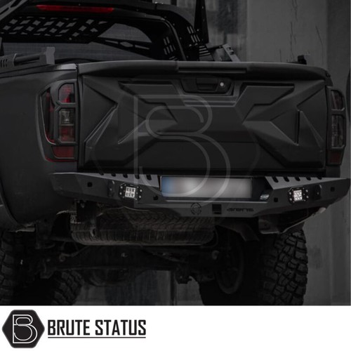 For nissan navara - for, np300