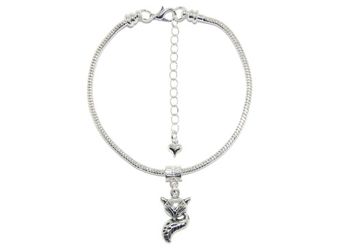Vixen euro anklet - ankle, chain
