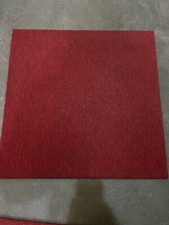 20 x Carpet Tiles 5m2 Box