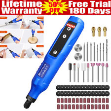 USB Rechargeable Mini Wireless