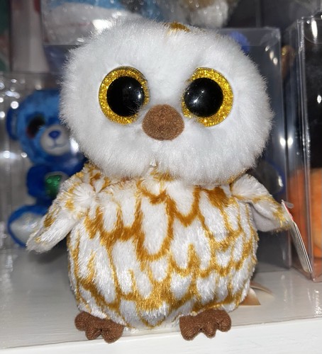 Beanie boos boo swoops - ty,