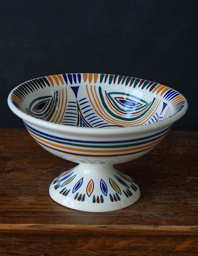 Vintage italian pedestal - italian,