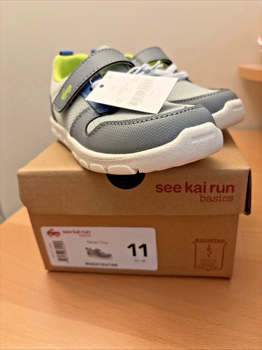 See kai run basics - kai,