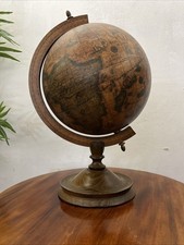 Large Vintage Italian Antique