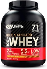 Optimum Nutrition Gold