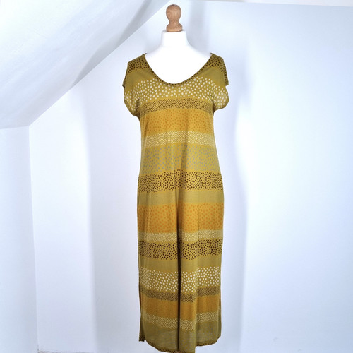 Gudrun sjoden dress midi maxi - gudrun,