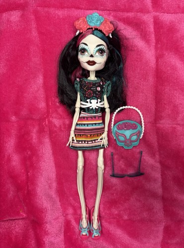 Monster high love - monster,