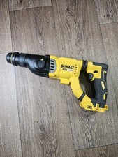 Dewalt 18V DCH263 SDS PLUS Genuine  Hammer Drill  Brushless Body Only 