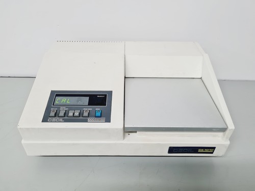 Cecil 1010 spectrometer lab - ce,