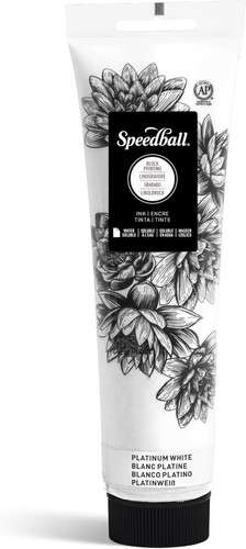 Speedball water soluble block - speedball,