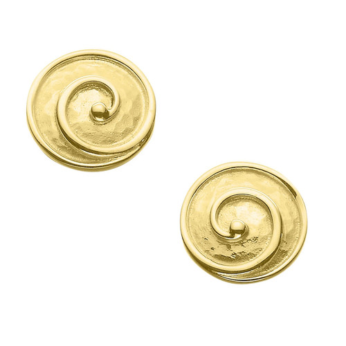 Ola gorie orkney - ola, 9ct
