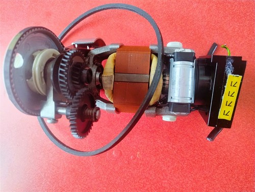 Husqvarna viking motor and - motor,
