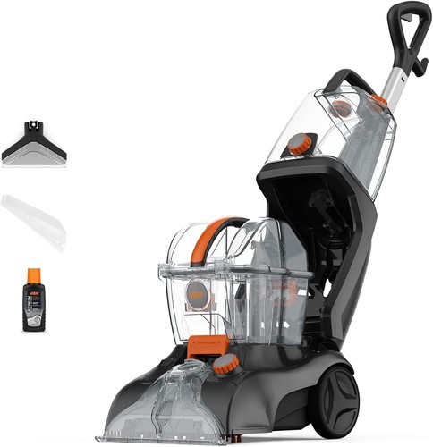 Vax rapid power revive carpet - vax,