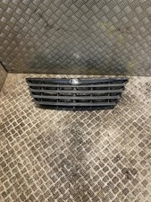 CHRYSLER VOYAGER IV RG Front