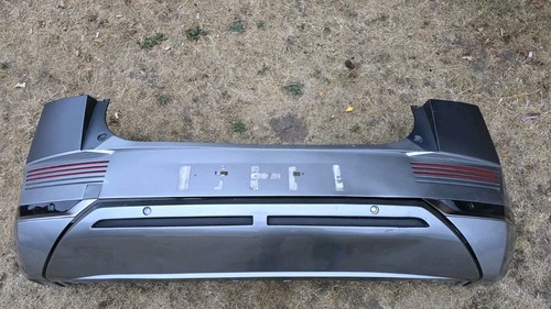 Hyundai ioniq 2023 rear - ,