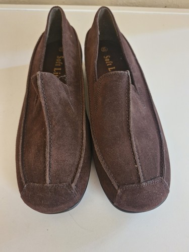 Ladies shoes softlites size - ladies, shoes,