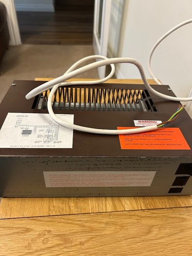 Myson kickspace ksu - 500e, eco