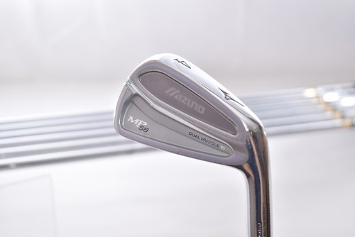 7pcs mizuno forged - mizuno, mp-58