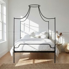 Canopy french style - canopy, four