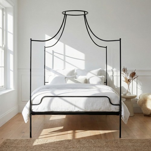 Canopy french style - french,