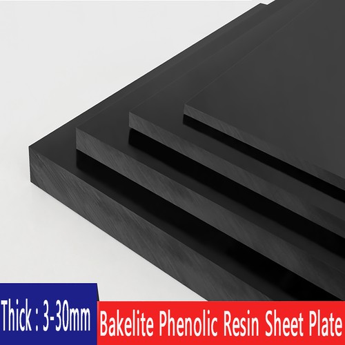Bakelite phenolic resin sheet - phenolic,