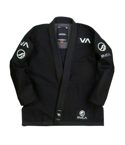 Black bjj shoyoroll cut - shoyoroll,