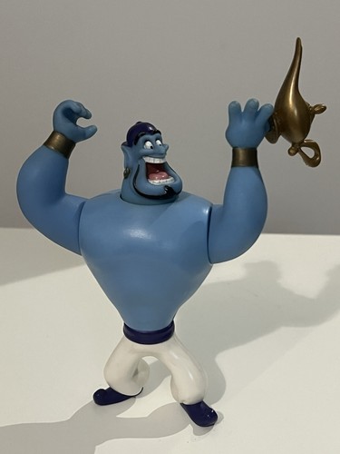 Vintage 1992 mattel - mattel, disney