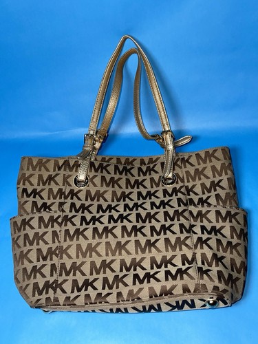 Michael kors signature - kors, mk