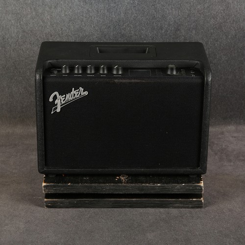 Fender mustang gt40 - fender,
