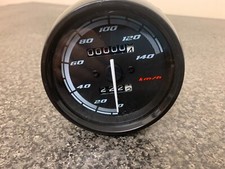 YAMAHA YBR125 SPEEDOMETER