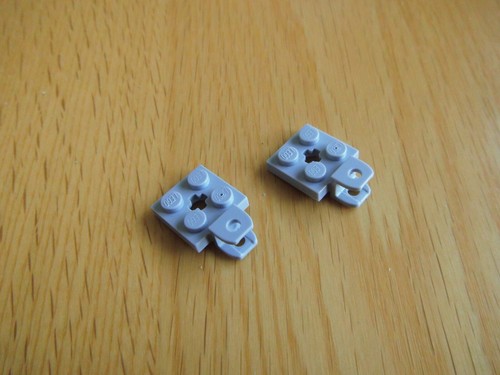 Lego 63082 plate x - lego,