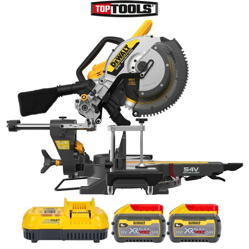 Dewalt dcs781x2 54v - dewalt,