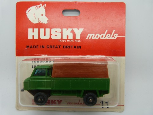 Corgi husky models forward - husky,